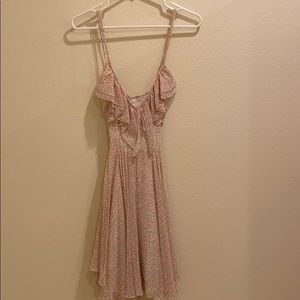 Guess Flower Dress
